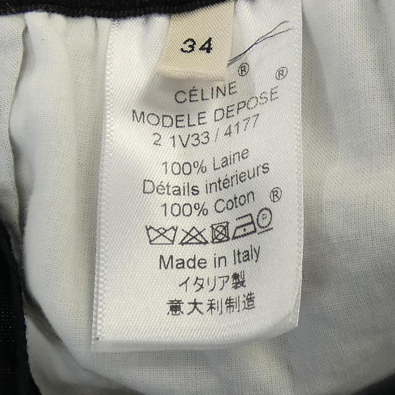 Celine 2 1V33 4177 Pants