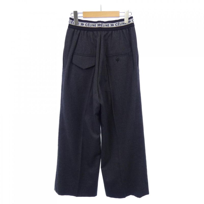 Celine 2 1V33 4177 Pants