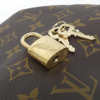 Louis Vuitton Monogram Speedy Bandouliere 30cm (11.81in) M46980 Boston Bag