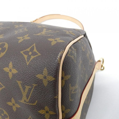 Louis Vuitton Monogram Speedy Bandouliere 30cm (11.81in) M46980 Boston Bag