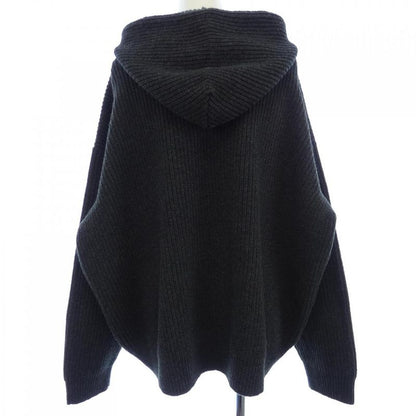 Celine Hooded Sweater 2a85w423p Parka