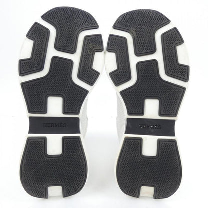 Hermes Heroes H Detail 232985z Sneakers