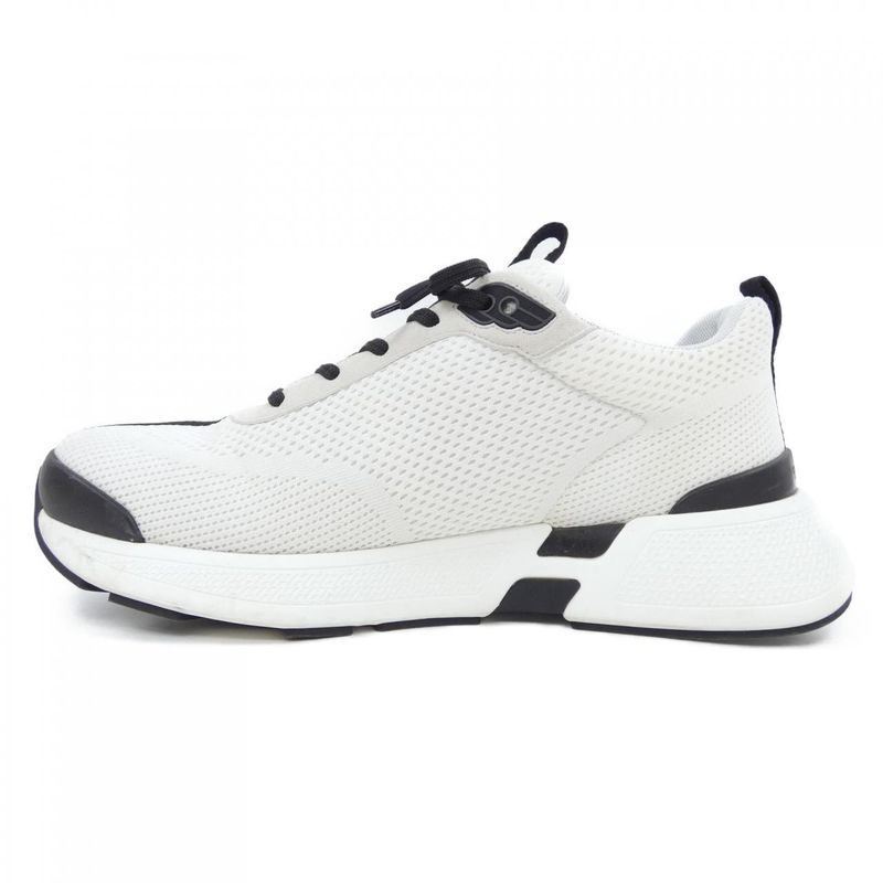 Hermes Heroes H Detail 232985z Sneakers