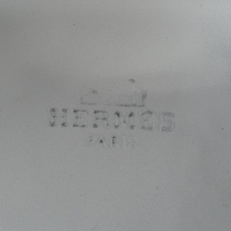 Hermes Heroes H Detail 232985z Sneakers