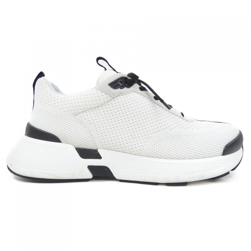 Hermes Heroes H Detail 232985z Sneakers