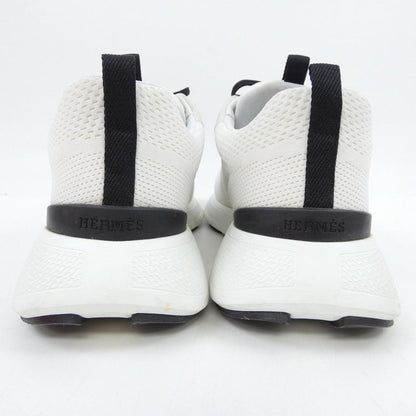 Hermes Heroes H Detail 232985z Sneakers