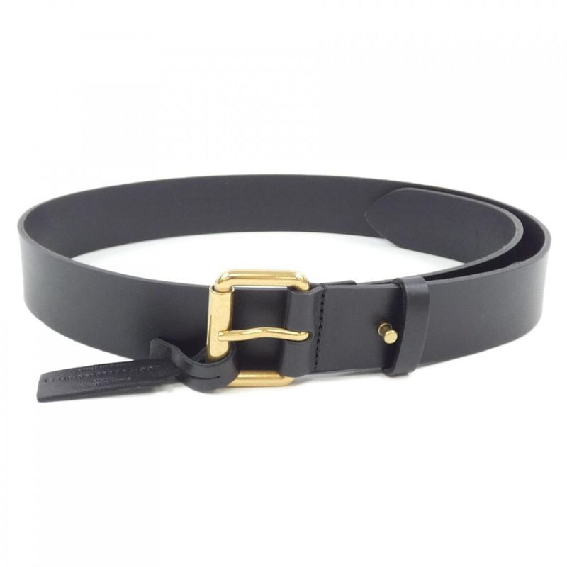 Saint Laurent 792880 BELT