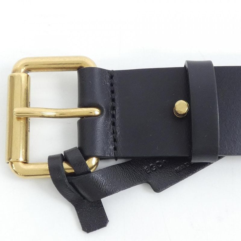 Saint Laurent 792880 BELT