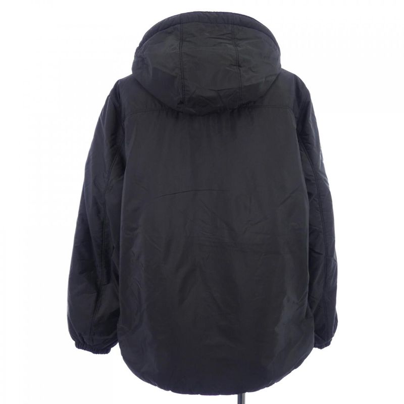 Prada Triangle Logo Sgn955 S191 1WQ9 Down Jacket