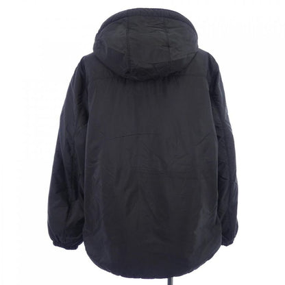 Prada Triangle Logo Sgn955 S191 1WQ9 Down Jacket