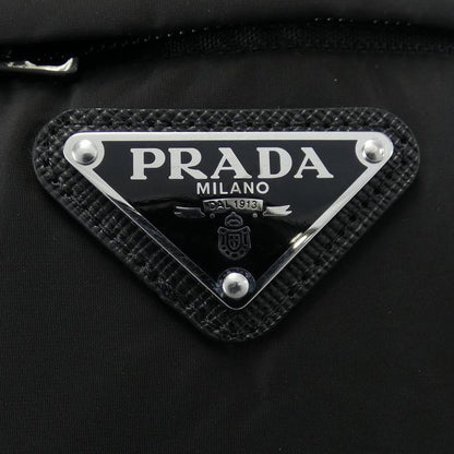 Prada Triangle Logo Sgn955 S191 1WQ9 Down Jacket
