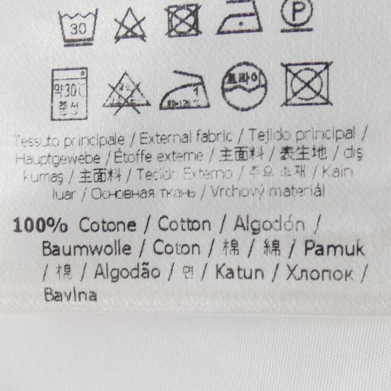 Fendi Fs0751a4s56 Shirt