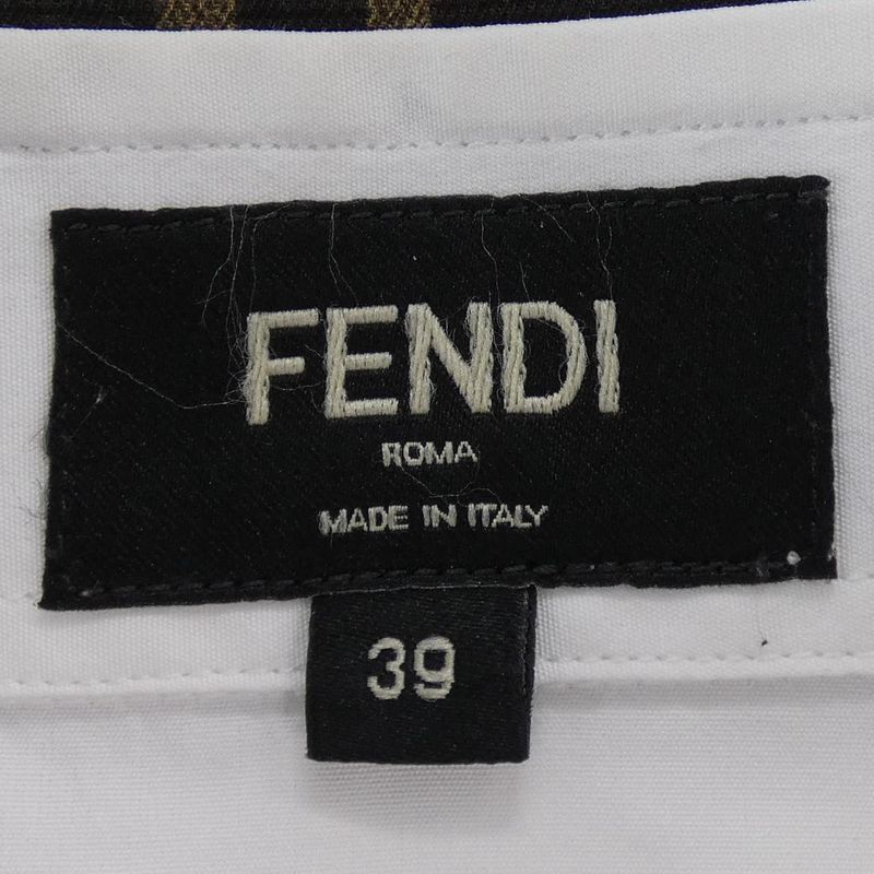 Fendi Fs0751a4s56 Shirt