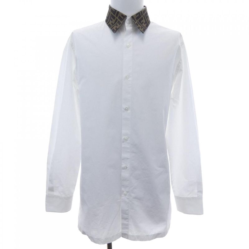 Fendi Fs0751a4s56 Shirt