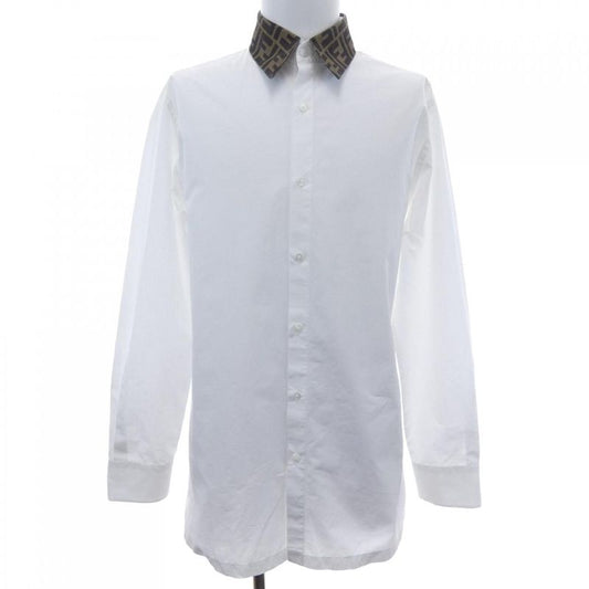 Fendi Fs0751a4s56 Shirt