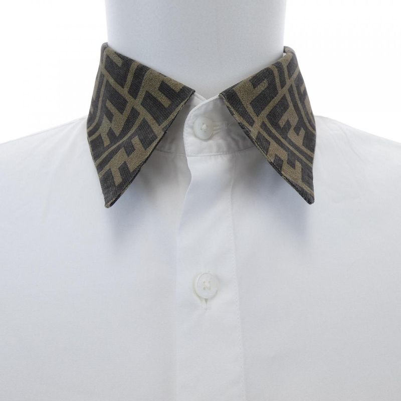 Fendi Fs0751a4s56 Shirt