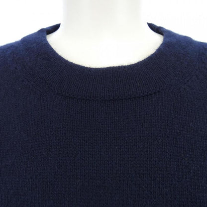 Dior Christian DIOR Couture Sweater 243m645at474 Knit