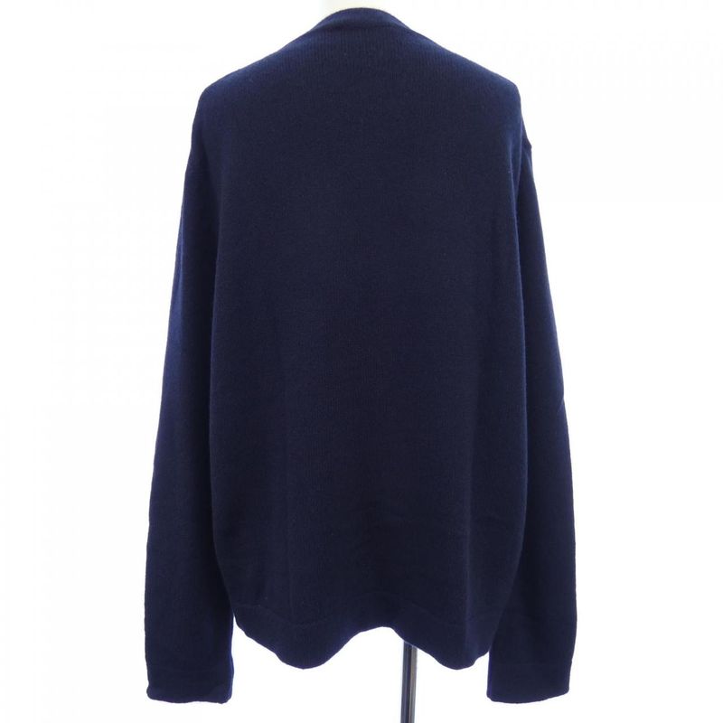 Dior Christian DIOR Couture Sweater 243m645at474 Knit