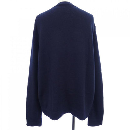 Dior Christian DIOR Couture Sweater 243m645at474 Knit