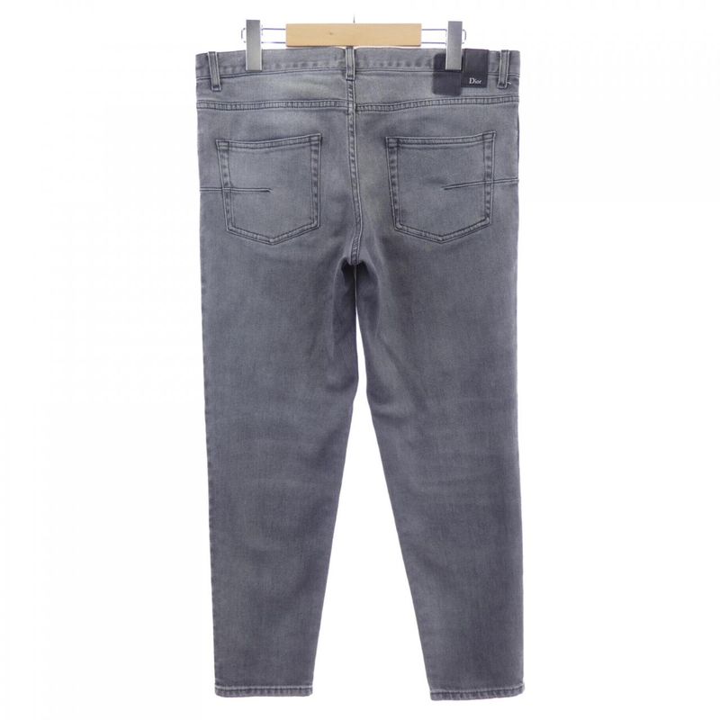 Dior Homme DIOR Homme 863ds06t123x Jeans
