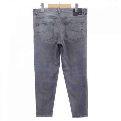 Dior Homme DIOR Homme 863ds06t123x Jeans
