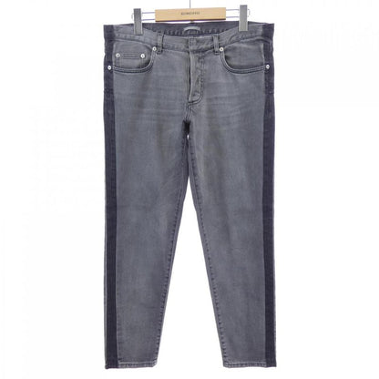 Dior Homme DIOR Homme 863ds06t123x Jeans