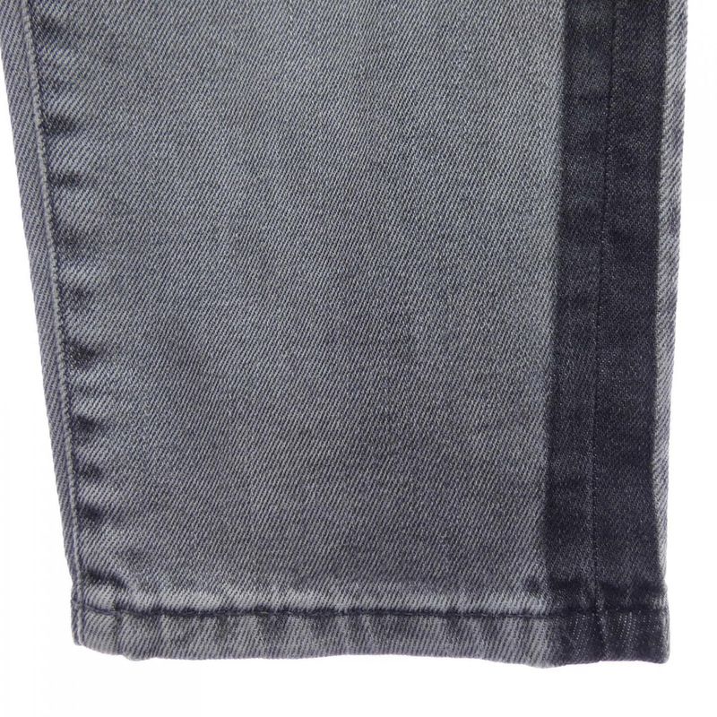 Dior Homme DIOR Homme 863ds06t123x Jeans