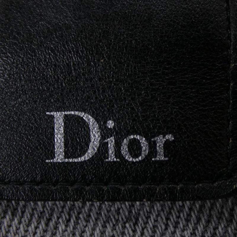 Dior Homme DIOR Homme 863ds06t123x Jeans