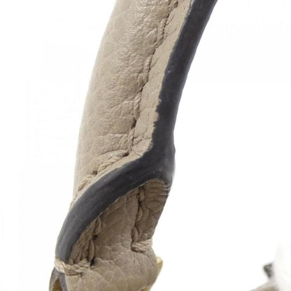 Louis Vuitton Bicolor Monogram Empreinte Nano Speedy M82890 Boston Bag