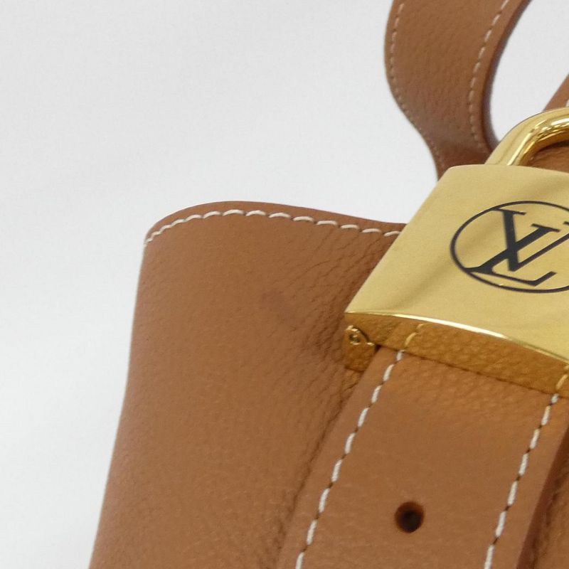 Louis Vuitton Rowkey Hobo PM M25354 Shoulder Bag