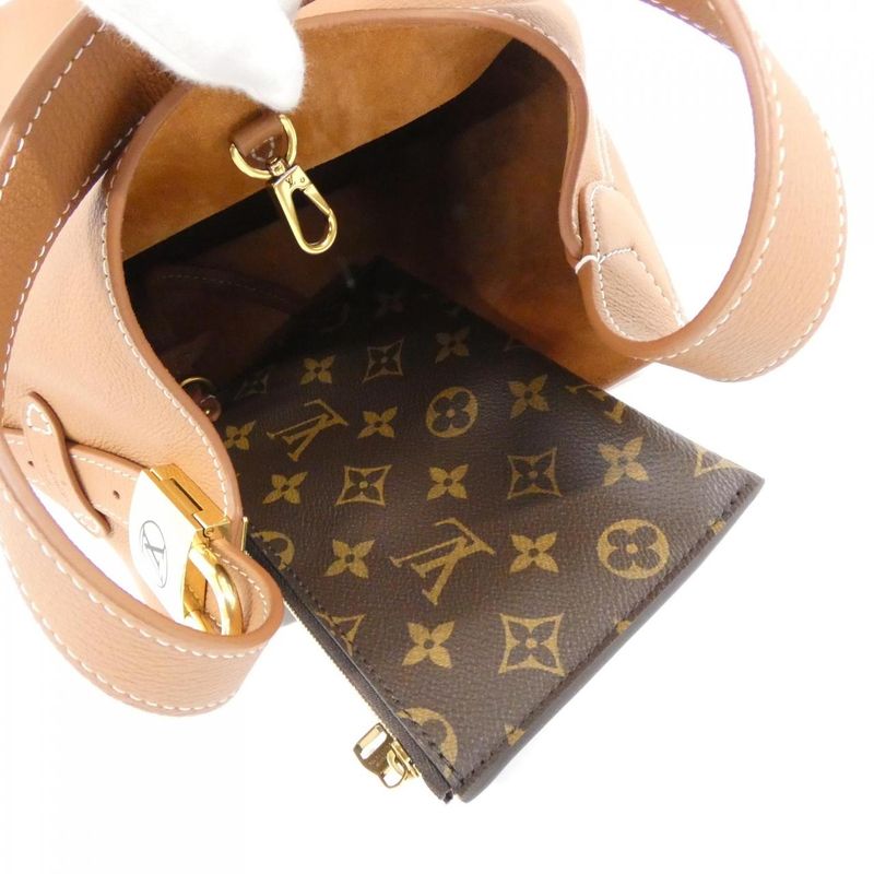 Louis Vuitton Rowkey Hobo PM M25354 Shoulder Bag