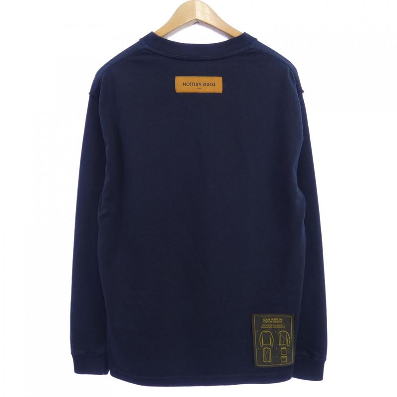 Louis Vuitton Hiy46wjyn T-shirt