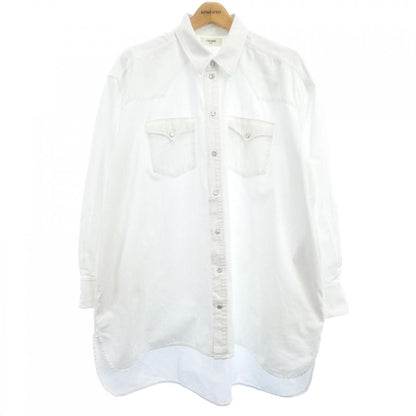 Celine 2t217617q Shirt