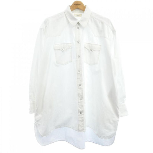 Celine 2t217617q Shirt