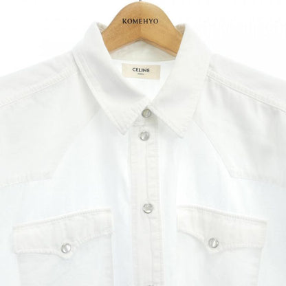Celine 2t217617q Shirt
