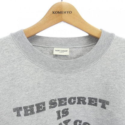 Saint Laurent 664350 Y36ht Sweatshirt