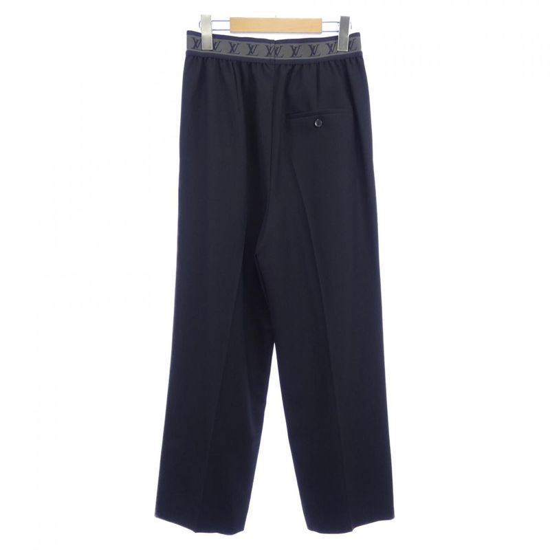 Louis Vuitton Relaxed Pants Hmp02wis2 Pants