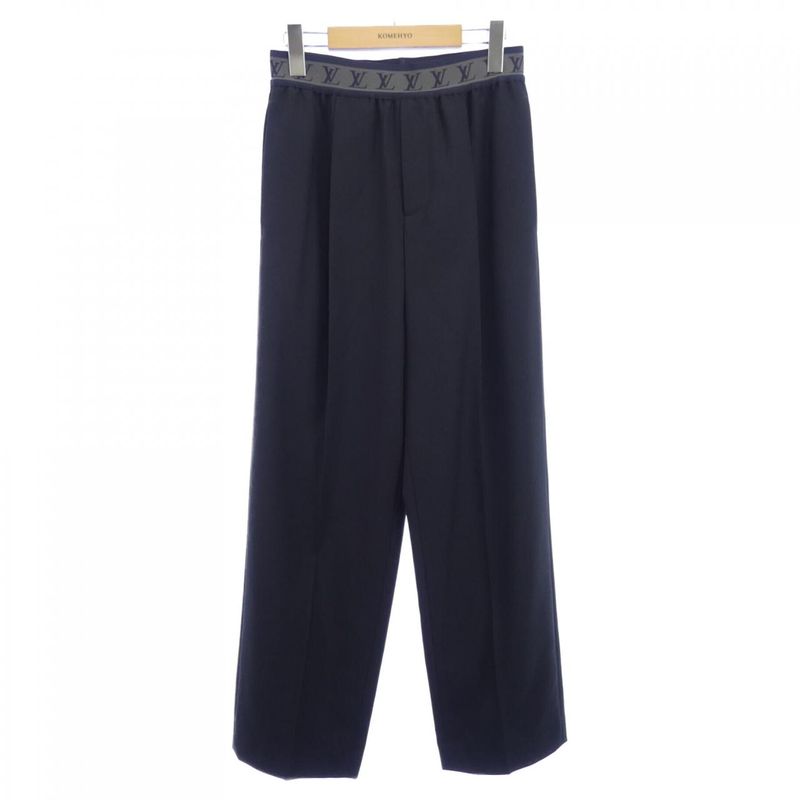 Louis Vuitton Relaxed Pants Hmp02wis2 Pants