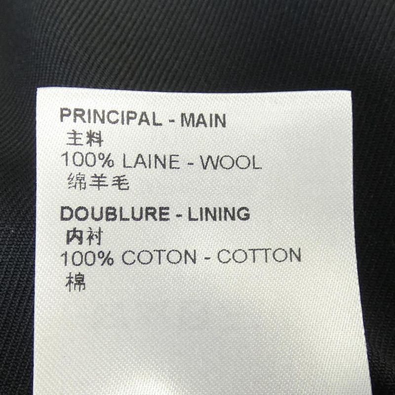 Louis Vuitton Relaxed Pants Hmp02wis2 Pants