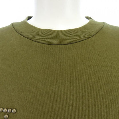 Louis Vuitton Cotton Signature Crewneck Hqy88wfwc Sweatshirt
