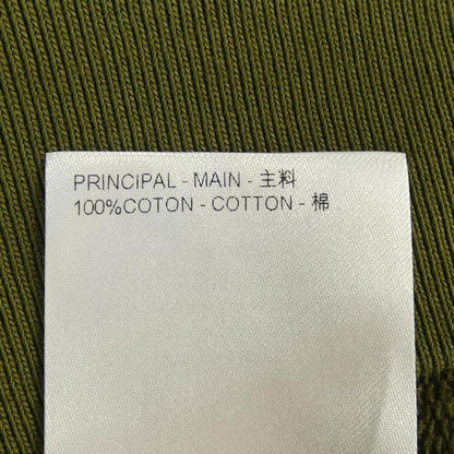 Louis Vuitton Cotton Signature Crewneck Hqy88wfwc Sweatshirt