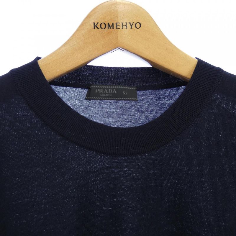 Prada Umb264 S212 1ZLE Knit