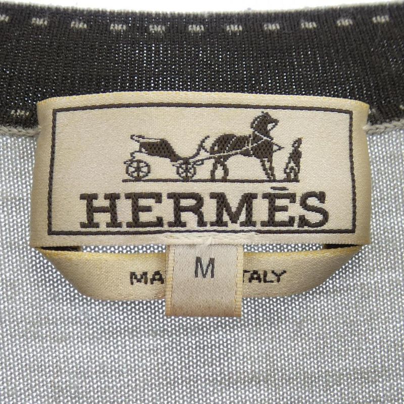 Hermes 31-5725 Knit
