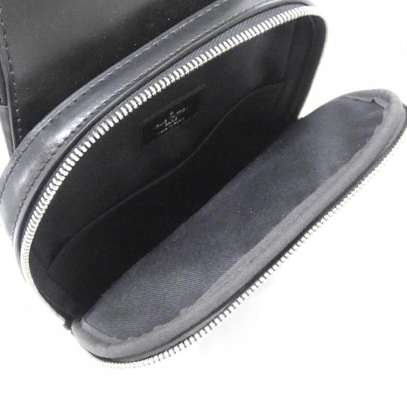 Louis Vuitton Monogram Macassar Avenue Sling Bag M46327 Shoulder Bag