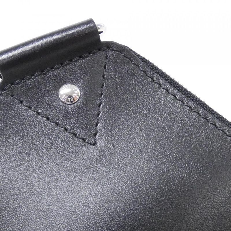 Louis Vuitton Monogram Macassar Avenue Sling Bag M46327 Shoulder Bag