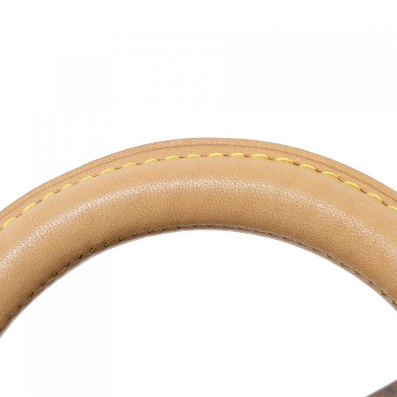 Louis Vuitton Monogram Camera Box M10079 Shoulder Bag