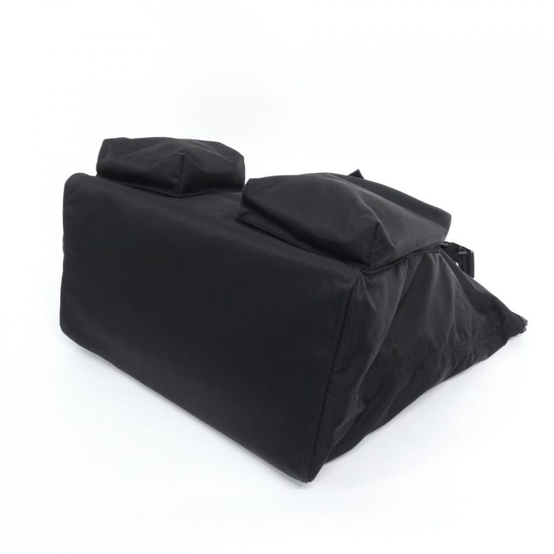 Prada 2vc040 Boston Bag