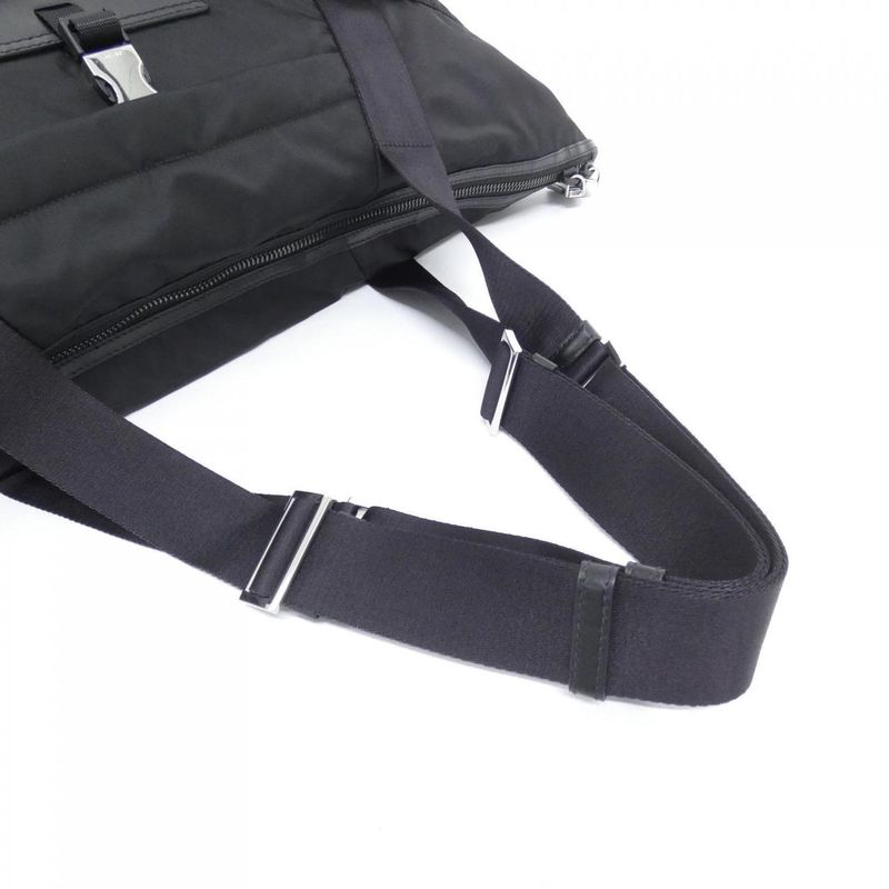 Prada 2vc040 Boston Bag