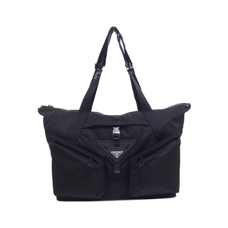 Prada 2vc040 Boston Bag