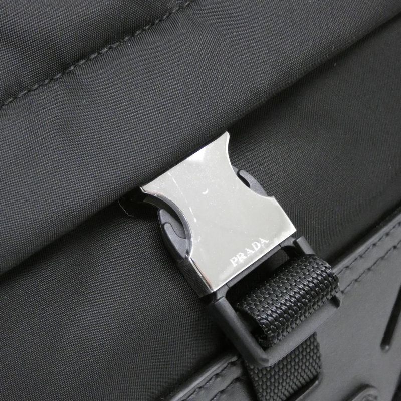 Prada 2vc040 Boston Bag